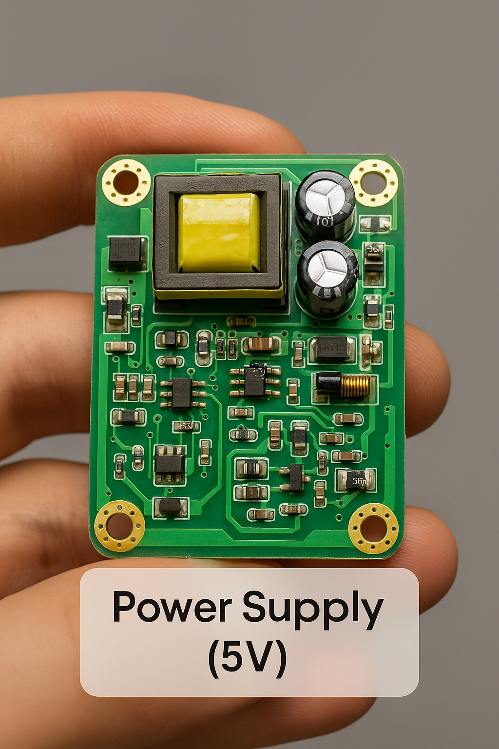 Power Supply